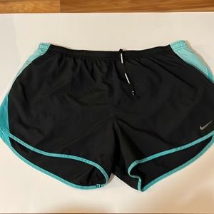 Nike Dri Fit Running shorts